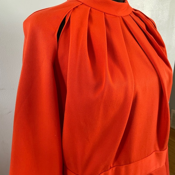 Asha by Monif C. Romper Shorts. Plus Size. - Picture 4 of 12